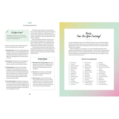 The Menopause Metabolism wer. angielska