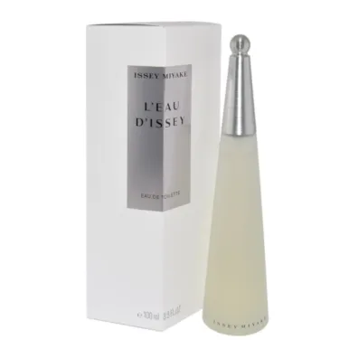 Issey Miyake L`Eau d`Issey Pour Femme Woda toaletowa spray 100 ml