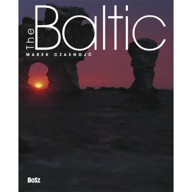 Batyk (wersja angielska) - Marek Czasnoj