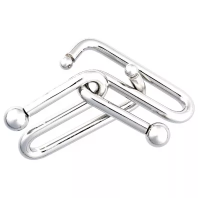 �amig��wki metalowe fioletowe Eureka Bvba