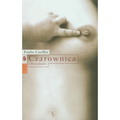 Czarownica z Portobello - Paulo Coelho