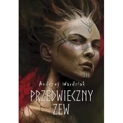 Przedwieczny zew - Andrzej Wardziak