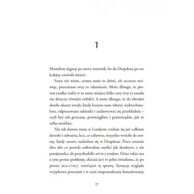 Zbrodnia na pi�tk�. Zbrodnia niezbyt elegancka. Tom 9