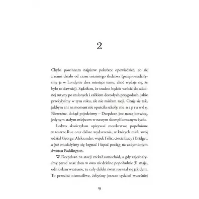 Zbrodnia na pi�tk�. Zbrodnia niezbyt elegancka. Tom 9