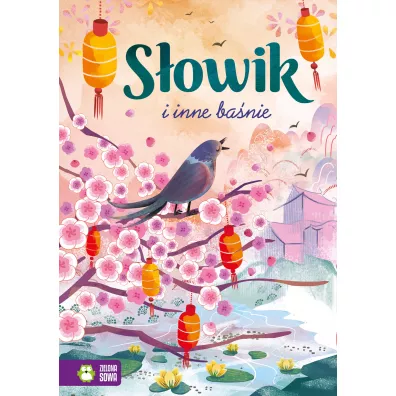 S�owik i inne ba�nie