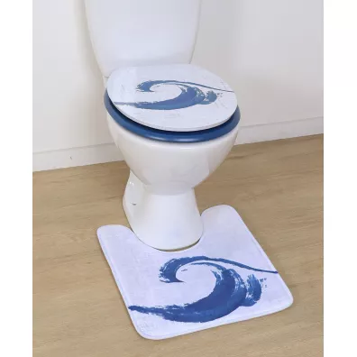 Tendance Mata pod WC 45x50 cm Manureva
