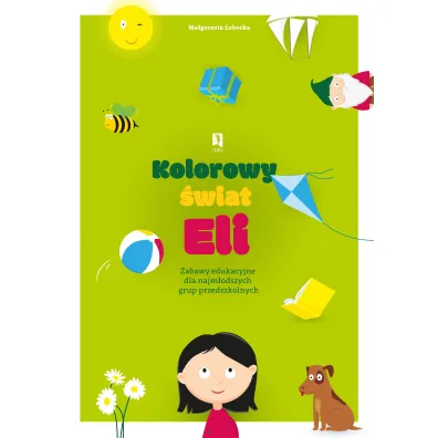 Kolorowy �wiat Eli