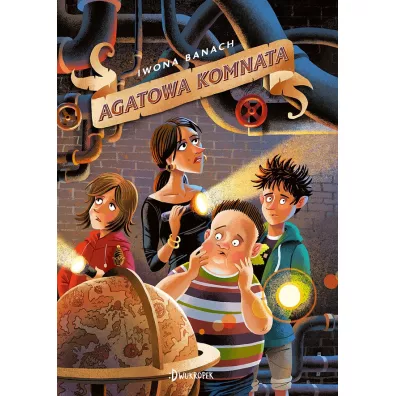 Agatowa komnata
