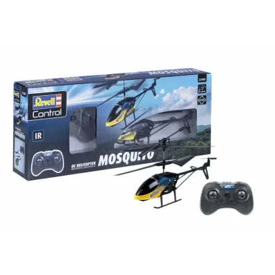 REVELL RC helikopter Mosquito 23989