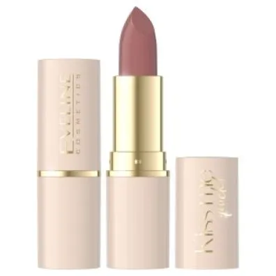 Eveline Cosmetics Pomadka matowa do ust Kiss Me Quick! nr 08 4.2 g