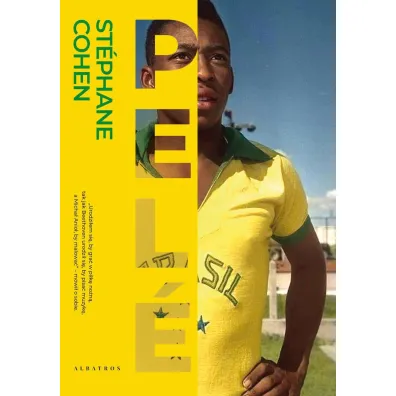 Pele - Stephane Cohen