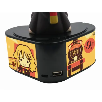 G�o�nik Bluetooth ze �wiec�c� figurk� Harry`ego Pottera BTD80HP