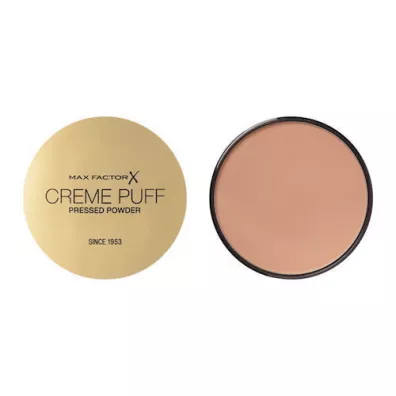 Max Factor Puder prasowany 41 Medium Beige 14 g