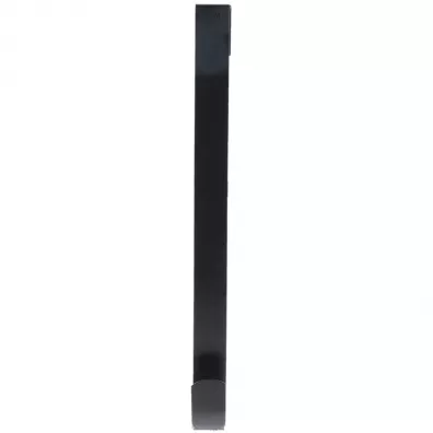 Esschert Design Uchwyt na wianek na drzwi 38 cm