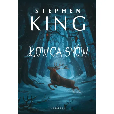 �owca sn�w - Stephen King