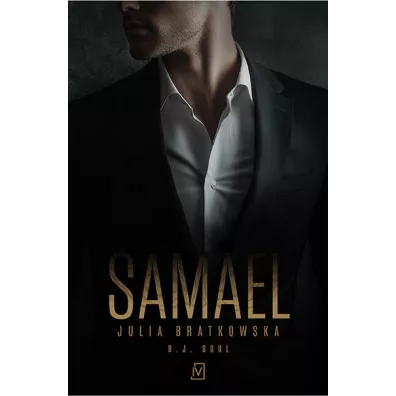 Samael - Julia Bratkowska