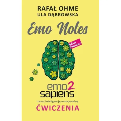 Emo Notes - Rafa� Ohme, Ula D�browska