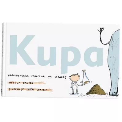 Kupa. Przyrodnicza wycieczka na stron�