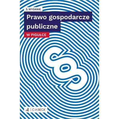 Prawo gospodarcze publiczne w pigu�ce