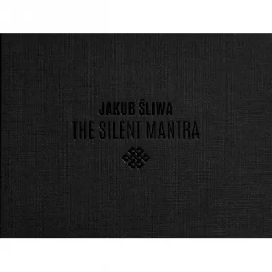 Cicha mantra - Jakub �liwa