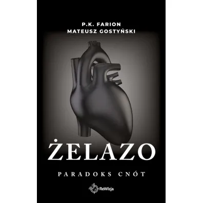 Pakiet Paradoks Cn�t. Tomy 1-5: Rt��, �elazo, Z�oto, Srebro, Tlen