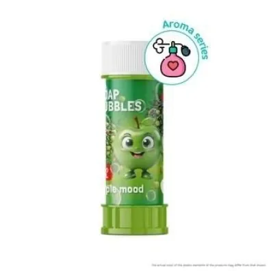 Ba�ki Mydlane Jab�ko 60ml