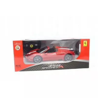 458 Speciale A R/C 1:14 Rastar