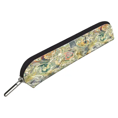 EV-Corp Pi�rnik mini Paisley Gold