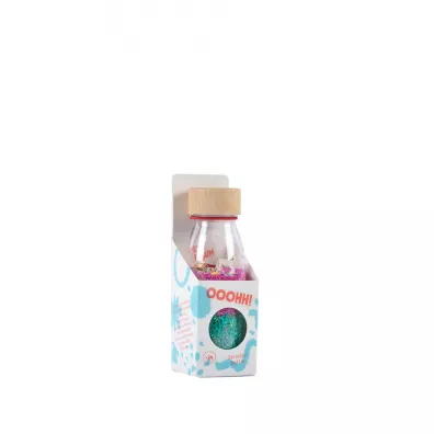 Petit Boum Butelka obserwacyjna - Jednoro�ec