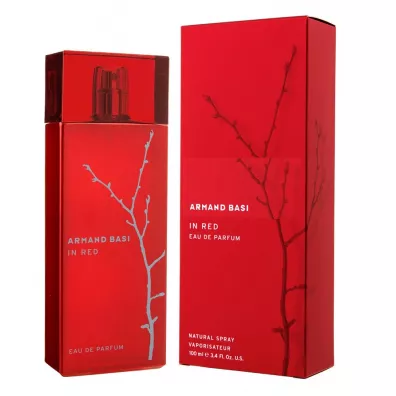 Armand Basi In Red woda perfumowana spray 100 ml