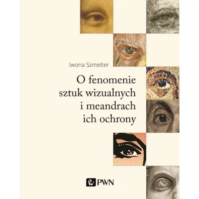 O fenomenie sztuk wizualnych i meandrach ich ochrony - Iwona Szmelter