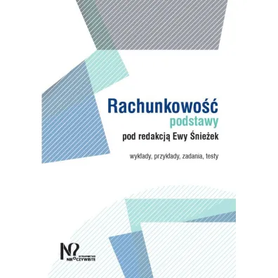 Rachunkowo��. Podstawy