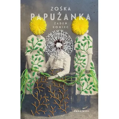 �aden koniec - Zo�ka Papu�anka