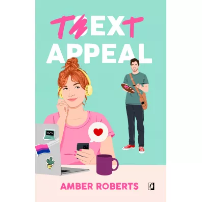 Text Appeal - Amber Roberts
