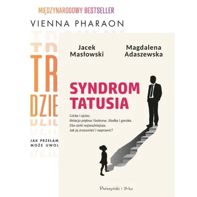 Pakiet: Traumy dzieci�stwa, Syndrom tatusia