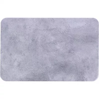 Tendance Podkadka azienkowa Sofer Grey 39x60 cm