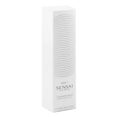 Kanebo Sensai Balsam oczyszczaj�cy do twarzy Silky purifying cleansing balm 125 ml