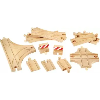 Zestaw tor�w 33307 Brio