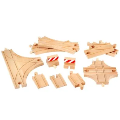 Zestaw tor�w 33307 Brio