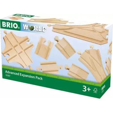 Zestaw tor�w 33307 Brio