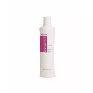 Fanola After Colour Colour-Care Shampoo szampon do w�os�w farbowanych 350 ml