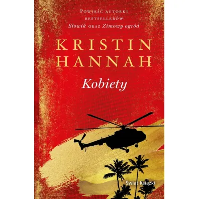 Kobiety (pocket) - Kristin Hannah