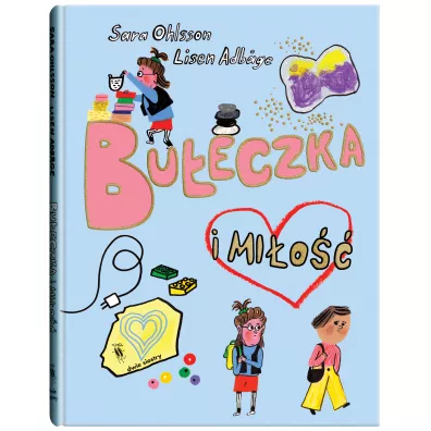 Bueczka i mio