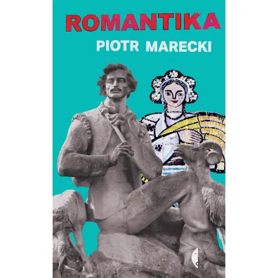 Romantika - Piotr Marecki
