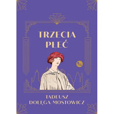 Trzecia p�e� - Tadeusz Do��ga-Mostowicz