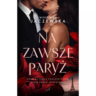 Na zawsze Pary - Weronika  Jaczewska
