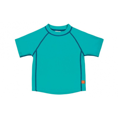 Lassig Koszulka T-shirt do pływania Lagoon UV 50+ 0-6 m-cy