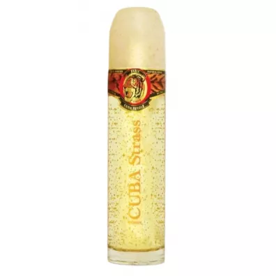 Cuba Original Woda perfumowana Cuba Strass Tiger 100 ml