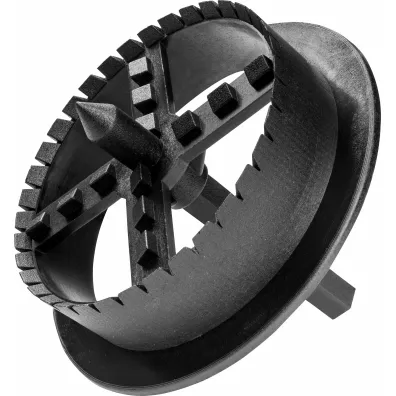Drel/Condor Drel frez do styropianu i we�ny 68mm