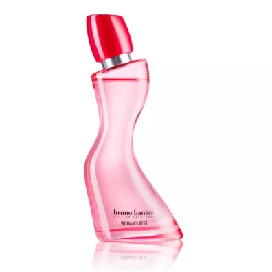 Bruno Banani Woda perfumowana Woman`s Best 20 ml